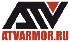 Логотип компании Atvarmor