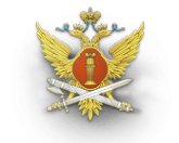 Логотип компании Управление ФСИН по Владимирской области
