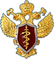 Логотип компании Управление Федеральной службы РФ по контролю за оборотом наркотиков по Владимирской области