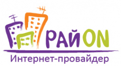 Логотип компании РайОN