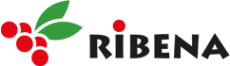 Логотип компании Ribena