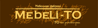 Логотип компании Mebeli-to