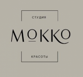 Логотип компании МОККО