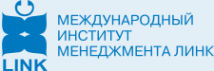 Логотип компании Открытая Владимирская Бизнес Школа