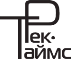 Логотип компании Рек-Таймс