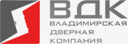 Логотип компании ВДК