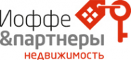 Логотип компании Иоффе и партнеры