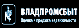 Логотип компании Владпромсбыт