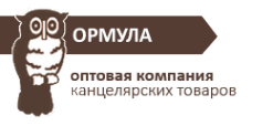 Логотип компании Формула