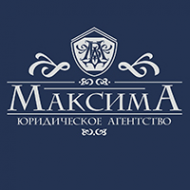 Логотип компании МаксимА