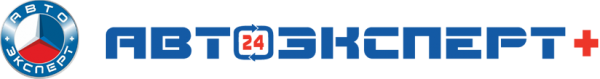 Логотип компании Автоэксперт+