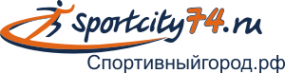 Логотип компании Sportcity74.ru Владимир