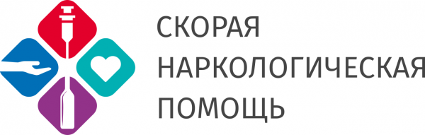 Логотип компании АлкоНарко24 во Владимире