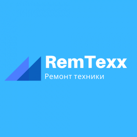 Логотип компании RemTexx - Владимир