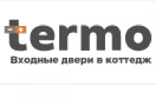 Логотип компании Termodver