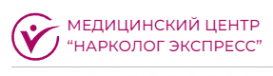 Логотип компании Нарколог экспресс в Владимире