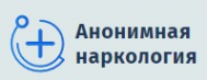 Логотип компании Анонимная наркология в Владимире