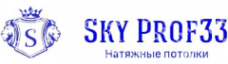 Логотип компании Skyprof33