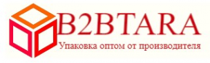 Логотип компании B2BTARA-Владимир Логотип компании B2BTARA-Владимир